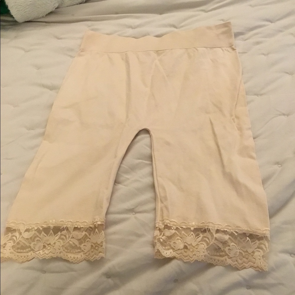 Splash brand shorties